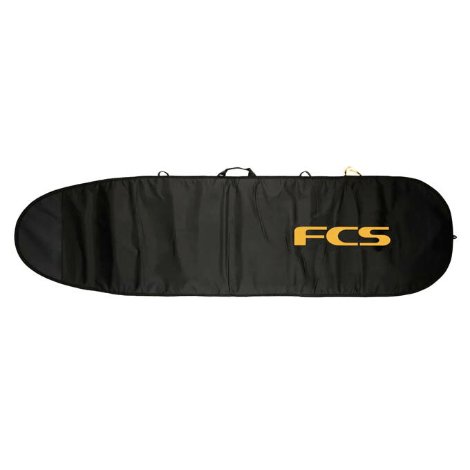 【お得なクーポン発行中】 【国内正規品】エフシーエスFCSサーフボードケースクラシックファンボード7'0