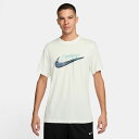 【2,000円OFFクーポン発行中】 ナイキ NIKE メンズ トレーニングウェア トップス 半袖 Tシャツ AS M NK DF TEE WC 1 HJ367...