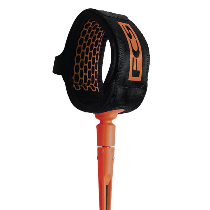 【2,000円OFFクーポン発行中】 エフシーエスFCSリーシュコードオールラウンドエッセンシャルFCS 7' All Round Essential Leash EclipseEclipse