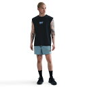【お得なクーポン発行中】 ナイキ NIKE メンズ トレーニングウェア ボトムス ショートパンツ AS M NK DF HERITAGE FLC SHORT H...