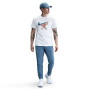 【2,000円OFFクーポン発行中】 ナイキ NIKE メンズ トレーニングウェア トップス 半袖 Tシャツ AS M NK TEE IKYKY GYM CUL...