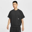 【2,000円OFFクーポン発行中】 ナイキ NIKE メンズ トレーニングウェア トップス 半袖 Tシャツ AS M NK DF HERITAGE SS FL...