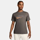 【2,000円OFFクーポン発行中】 ナイキ NIKE メンズ トレーニングウェア トップス 半袖 Tシャツ AS M NK DF TEE WC 1 HJ367...