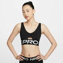 【お得なクーポン発行中】 ナイキ NIKE レディース トレーニングウェア トップス インナー ナイキ ウィメンズ NP PLUNGE BOLD インディ ブラ HF7325 010 【2025SS】