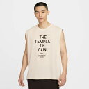 【2,000円OFFクーポン発行中】 ナイキ NIKE メンズ トレーニングウェア トップス タンクトップ Tシャツ AS M NK TEE SL GYM CU...