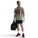 【2,000円OFFクーポン発行中】 ナイキ NIKE メンズ トレーニングウェア トップス 半袖 Tシャツ AS M NK TEE M90 IYKYK FIT...