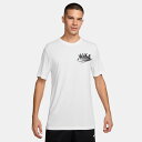 【2,000円OFFクーポン発行中】 ナイキ NIKE メンズ トレーニングウェア トップス 半袖 Tシャツ AS M NK DF TEE BRAND READ...