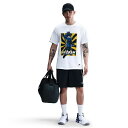【2,000円OFFクーポン発行中】 ナイキ NIKE メンズ トレーニングウェア トップス 半袖 Tシャツ AS M NK TEE M90 IYKYK FIT...