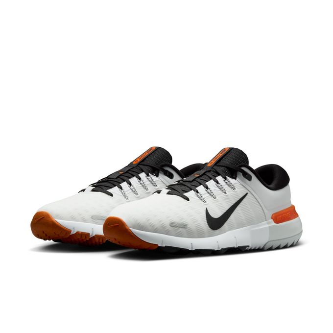 【2,000円OFFクーポン発行中】 ナイキ NIKE メンズ ゴルフ シューズ ナイキ フリー ゴルフ NN FN0332 103 【2025SS】