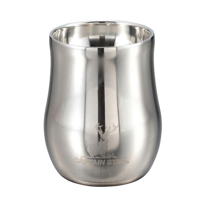 【2,000円OFFクーポン発行中】 キャプテンスタッグ CAPTAIN STAG キャンプ タンブラー 「香る」真空二..