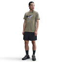 【2,000円OFFクーポン発行中】 ナイキ NIKE メンズ トレーニングウェア トップス 半袖 Tシャツ AS M NK TEE IKYKY GYM CUL...