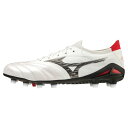【人気商品】■ ミズノ MIZUNO メンズ レディース サッカー スパイク シューズ モレリアネオ 4 ベータ JAPAN P1GA234009 202504...
