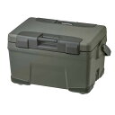 【お得なクーポン発行中】 シマノ SHIMANO キャンプ クーラーボックス VACILAND ST 32L (品番)NX-332W (カラー)カーキ