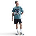 【2,000円OFFクーポン発行中】 ナイキ NIKE メンズ トレーニングウェア トップス 半袖 Tシャツ AS M NK TEE M90 IYKYK FIT...