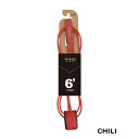 【お得なクーポン発行中】 【国内正規品】トゥールスTLSリーシュコードファイブスターリーシュフィートFIVE STAR LEASH 6FT
