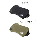 【お得なクーポン発行中】 ザ・ノース・フェイス THE NORTH FACE キャンプ まくら (品名)スーパーライトキャンプピロー (品番)NN32352