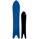【注目アイテム】 【国内正規品】オガサカOGASAKA シンSHIN SW158cm メンズ パウダー フリーライド サーフライド スノーボード 板 2025年...