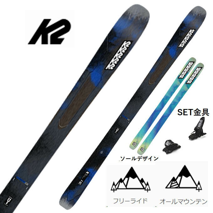 ڤʥݥȯ K2 ( ġ   ) 2024-2025 MINDBENDER 99 TI ޥɥ٥ 9...