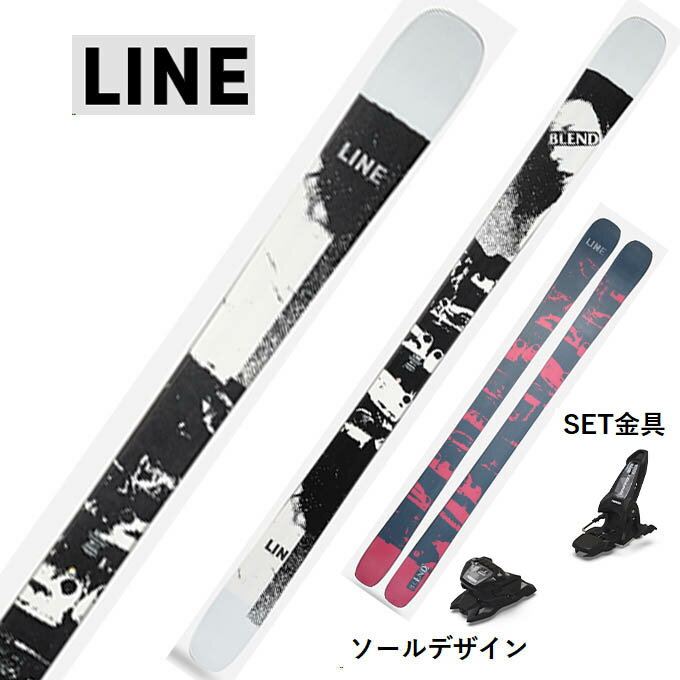 ڤʥݥȯ LINE ( 饤   ) 2024-2025 BLEND ֥ + MARKER 2024...