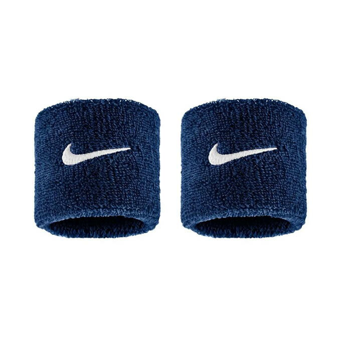 【2,000円OFFクーポン発行中】 ナイキ NIKE スポーツ アクセサリー 小物 リストバンド ナイキ スウッシュ クラシック リストバンド 2P BN30...