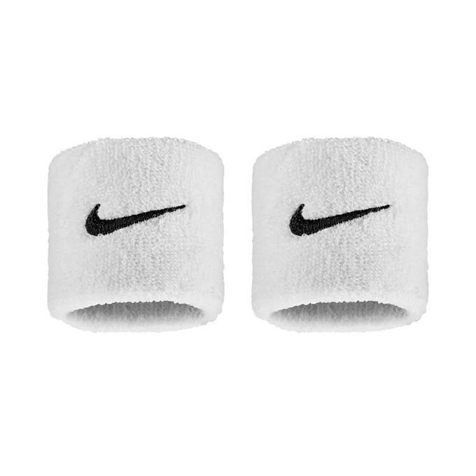 【2,000円OFFクーポン発行中】 ナイキ NIKE スポーツ アクセサリー 小物 リストバンド ナイキ スウッシュ クラシック リストバンド 2P BN30...