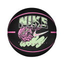 【お得なクーポン発行中】 ナイキ NIKE スポーツ アクセサリー 小物 バスケットボール ナイキ エブリデイ プレイグラウンド グラフィック BS3062 0...