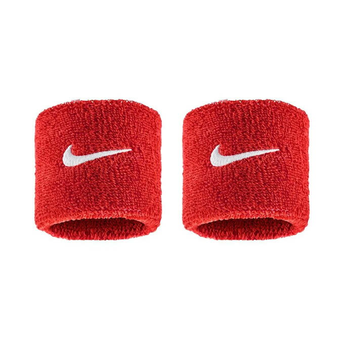 【2,000円OFFクーポン発行中】 ナイキ NIKE スポーツ アクセサリー 小物 リストバンド ナイキ スウッシュ クラシック リストバンド 2P BN30...