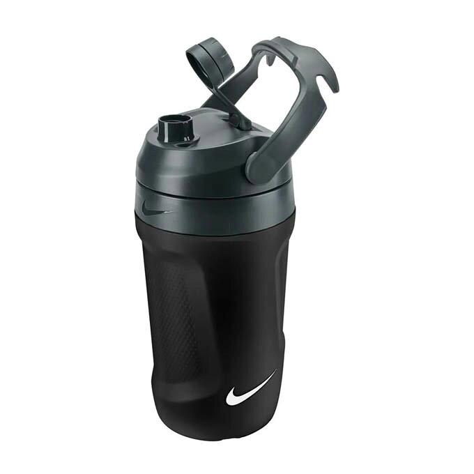 【クーポン発行中！】 ナイキ NIKE スポーツボトル 水筒 ナイキ フューエルジャグ 1900ml チャグ RFSH HY8021 031 【2025FW】
