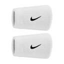 【2,000円OFFクーポン発行中】 ナイキ NIKE スポーツ アクセサリー 小物 リストバンド ナイキ スウッシュ クラシック ダブルワイド リストバンド ...