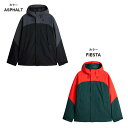 【お得なクーポン発行中】 バンズ VANS スノーボード ウェア メンズ ジャケット MTE HELLBOUND JACKET 581901240 【24-25...