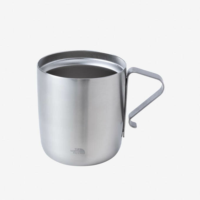 【お得なクーポン発行中】 ザ・ノース・フェイス THE NORTH FACE キャンプ 食器 （品名）ランドアームスマグ350 （品番）NN32323