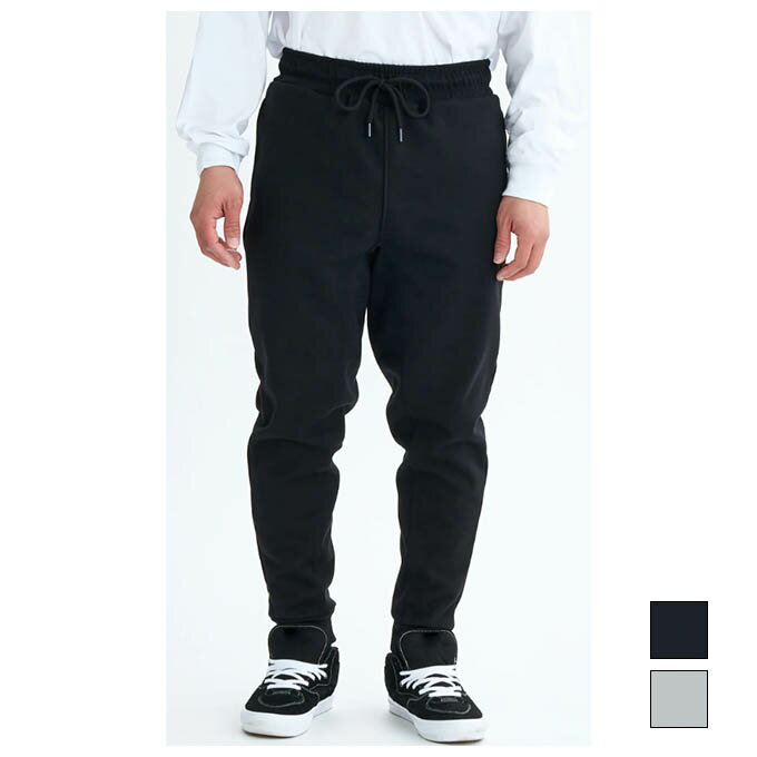 【2,000円OFFクーポン発行中】 クイックシルバー QUIKSILVER メンズ カジュアル ウェア ボトムス フリース パンツ WR DOUBLE LOGO PANT..