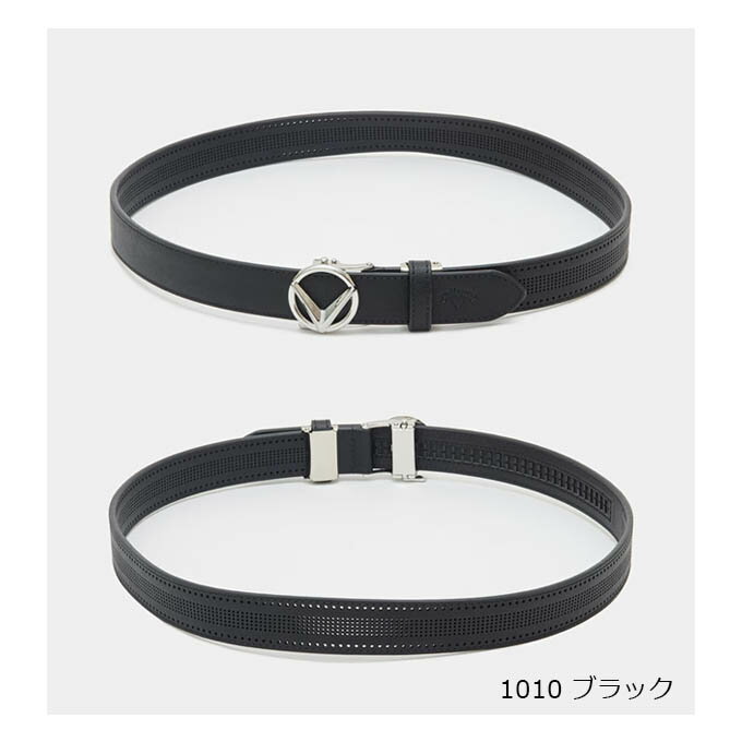 【お得なクーポン発行中】 キャロウェイ callaway レディース ゴルフ アクセサリー 小物 ベルト 年間定番セレーションベルト C25992200 【2025FW】