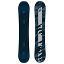 【お得なクーポン発行中】 ケイツー K2 【スノーボード 板】 【メンズ 】 GATEWAY WIDE ゲートウェイワイド【2024-2025 NEWモデル】