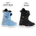 【お得なクーポン発行中】 バートン Burton 【スノーボード 板】 【ジュニア 】 キッズ Burton スモールズ BOA 【2024-2025 NEWモ...