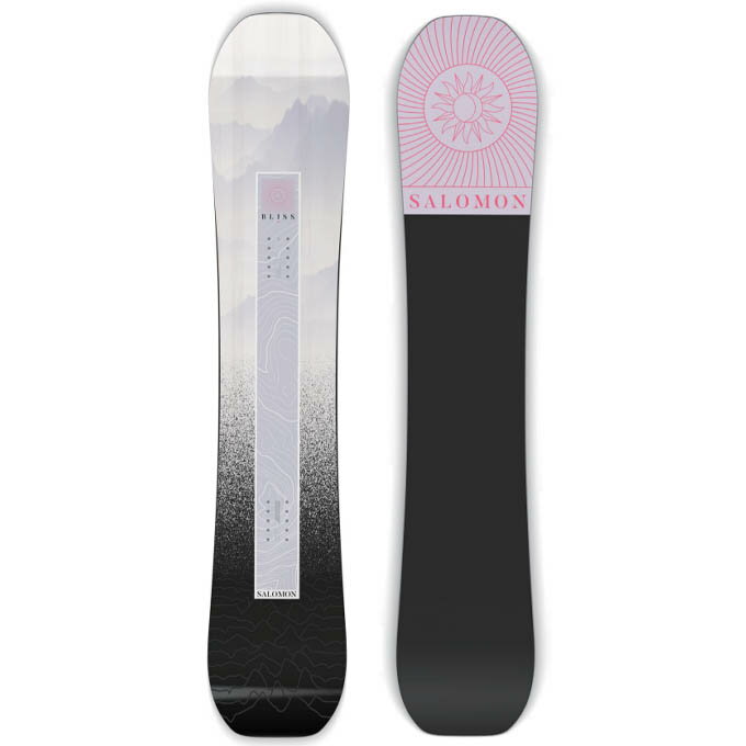 楽天市場】SALOMON レディース(ブランドサロモン)(ボード 楽天市場】SALOMON レディース(ブランドサロモン)(ボード