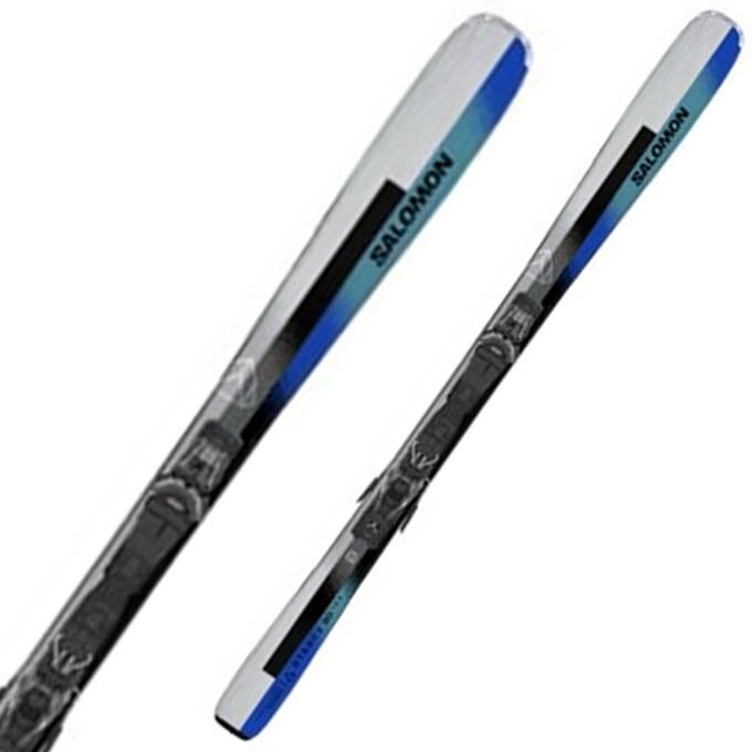 楽天市場】サロモン ショートスキー(スポーツ・アウトドア)の通販 楽天市場】サロモン ショートスキー(スポーツ・アウトドア)の通販