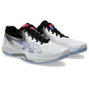 【お得なクーポン発行中】 アシックス ASICS メンズ レディース バレーボール シューズ V-SWIFT FF 4 SW 1053A067 100 【202...