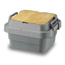 【お得なクーポン発行中】 トランクカーゴ TRUNK CARGO キャンプ ボックス用ボード テーブルボード30S GHON180
