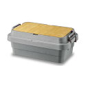 【お得なクーポン発行中】 トランクカーゴ TRUNK CARGO キャンプ ボックス用ボード テーブルボード50S GHON181