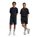 【お得なクーポン発行中】 アディダス adidas キッズ ジュニア スポーツ ウェア ボトムス ハーフパンツ U ZNE ショーツ KUI66 【2024FW...