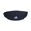 【お得なクーポン発行中】 アディダス adidas メンズ レディース スポーツ アクセサリー イーピーエス ウエストバッグ JMT66 【2024FW】