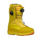 【国内正規品】 ケーツー K2 ブーツ メンズ K25 TTSSURFER 2025モデル