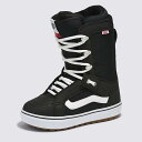 【お得なクーポン発行中】 【国内正規品】 バンズ VANS ブーツ レディース WS Hi-Standard OG ウーメンズハイスタンダード【24-25モデル...