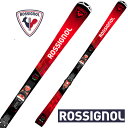 【お得なクーポン発行中】 ROSSIGNOL ( ロシニョール スキー板 ) 【2024-2025】HERO ELITE MT CA (ヒーローエリート MT ...