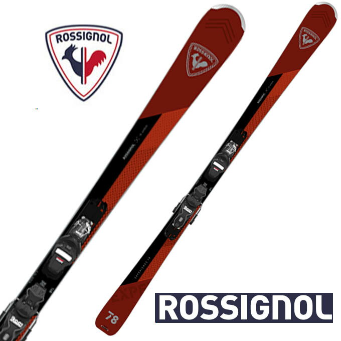 楽天市場】ROSSIGNOL(スキー板|スキー用品 楽天市場】ROSSIGNOL(スキー板|スキー用品