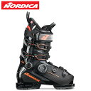 【お得なクーポン発行中】 NORDICA ( ノルディカ スキーブーツ ) 【2024-2025】SPEEDMACHINE 3 BOA 130 GW スピードマ...