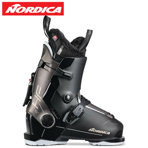 【お得なクーポン発行中】 NORDICA ( ノルディカ スキーブーツ ) レディース 【2024-2025】 HF 75W 【当店オリジナルブーツケースサービス中!】 【お得なクーポン発行中】 NORDICA ( ノルディカ スキーブーツ ) レディース 【2024-2025】 HF 75W 【当店オリジナルブーツケースサービス中!】