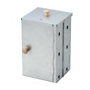 バンドック BUNDOK キャンプ 燻製・スモーカー FDスモーカー (品番) BD-495