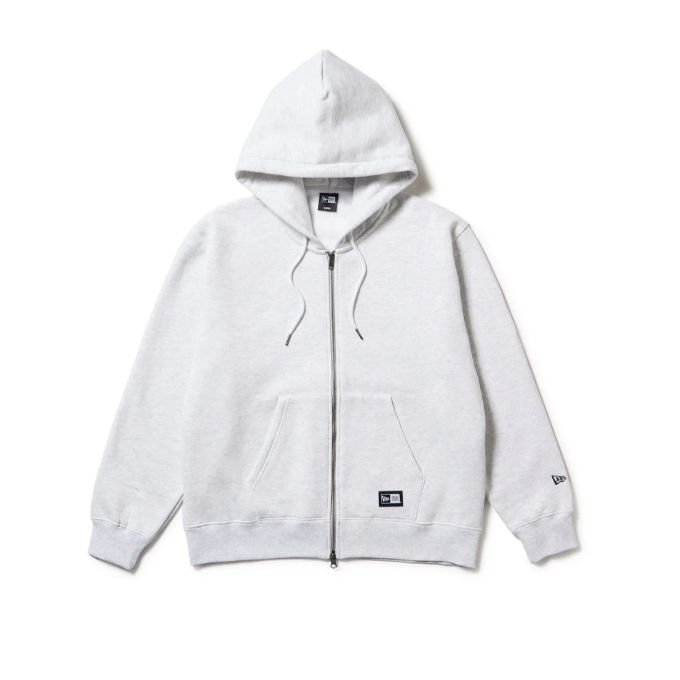 【2,000円OFFクーポン発行中】 ニューエラ NEW ERA メンズ レディース カジュアル ウエア トップス パーカー 裏起毛 オーバーサイズド スウェッ...